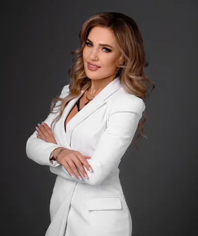 ROSHE Anna Roszkowska - makijaż permanentny